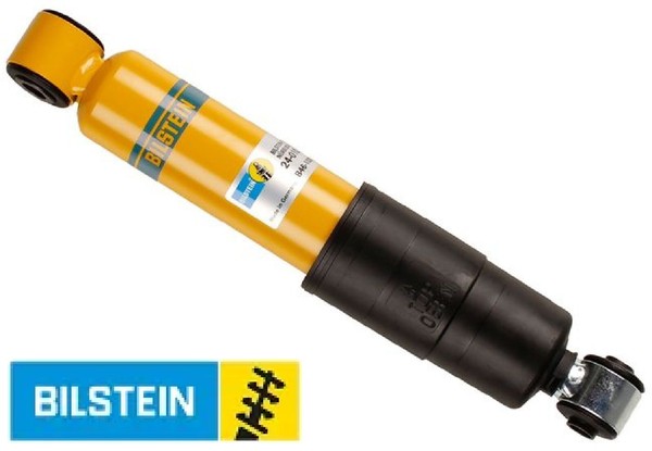 Bilstein 24-010399 StoßDäMpfer StossdäMpfer Hinterachse Hinten FüR Peugeot-image