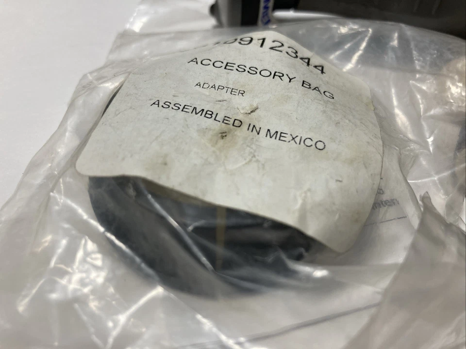 Dremel Model 780 Cordless 9.6V Multitool replacement parts only - Image 4 of 4