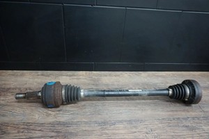 VW Touareg 7L Antriebswelle Gelenkwelle Welle Antrieb hinten rechts 7L0501201B