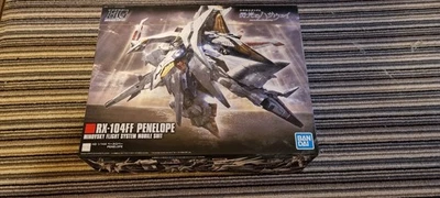 Bandai HG RX-104FF Penelope (Minovsky Flight System Mobile Suit) - Image 1 of 2