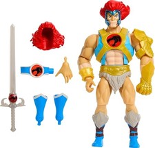 Masters of The Universe Origins & Thundercats Action Figure Lion-O