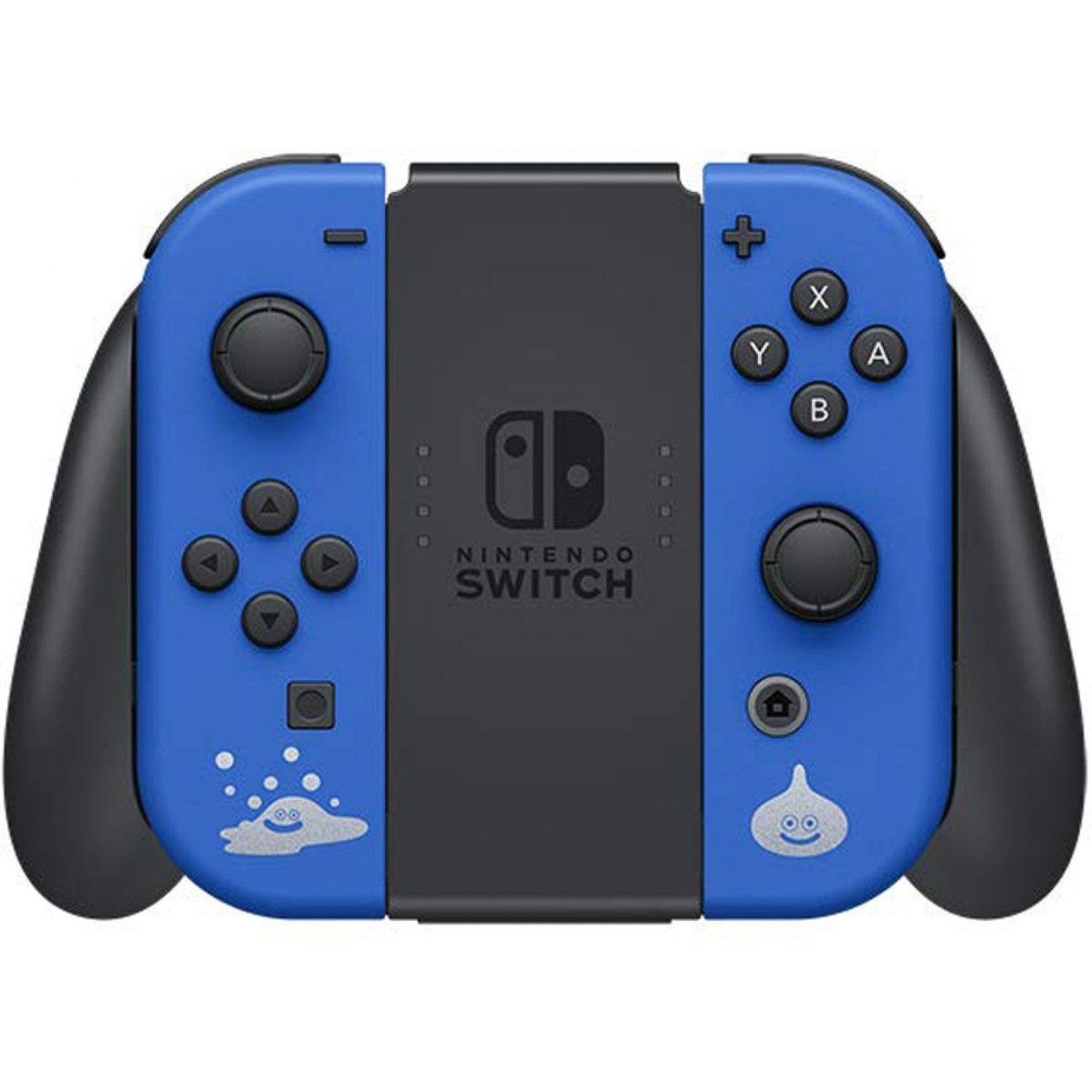 Nintendo Switch (a,,chan,,❤︎ ) Nintendo Switch Console - Dragon Quest XI S: Echoes of an