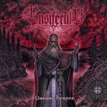 Unsung Heroes (Deluxe Edition) von Ensiferum | CD | Zustand sehr gut
