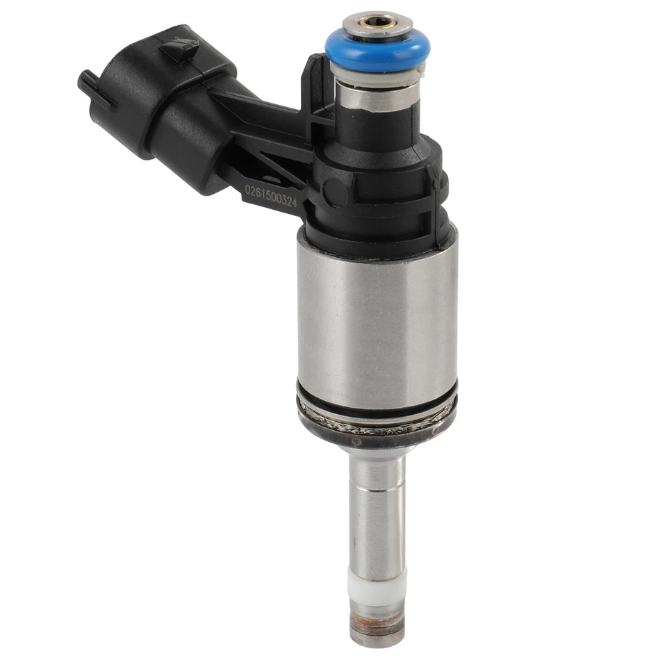 Inyectores de combustible 6 piezas para Ford Explorer Flex Taurus Lincoln MKS MKT 3,5 L Foto 4 de 4