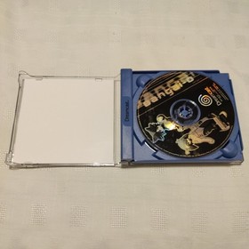 Bangai-O - Sega PAL Dreamcast - Boxed With Manual