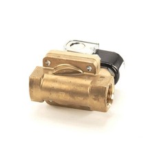 PARKER P54-6250 VALVE 1/2" 120V Steam SS Connection