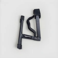 Soporte para guitarra plegable ajustable en A Amazon Basics, totalmente armado miniatura 2