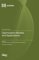 Optimization Models And Applications | Buch | Englisch (2024) | Mdpi AG