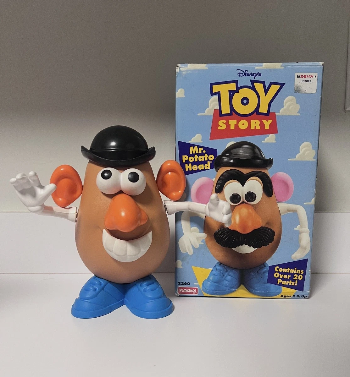 Playskool Toy Story Toys & Hobbies for sale | eBay
