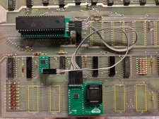 Atari Battlezone Arcade Row 1 EPROM - Single ...