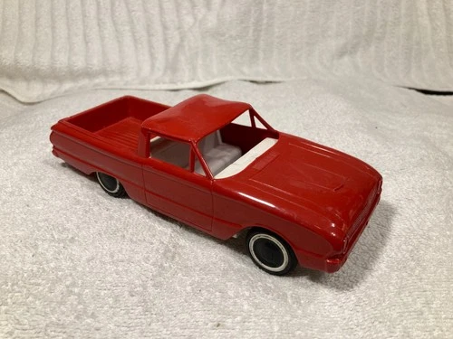 1967 Tonka Toys Ford Ranchero Pickup Truck For Car Carrier Original Nice!