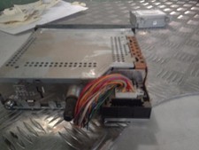 Autoradio Peugeot PARTNER