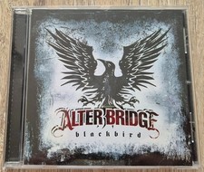 Alter Bridge - Blackbird CD Album