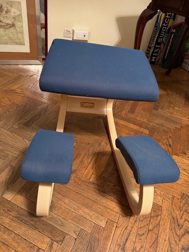 Sedia STOKKE Varier - Foto 2 di 3