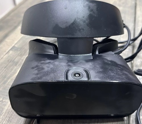Oculus Rift S PC-Powered VR Gaming Headset Only (tested)