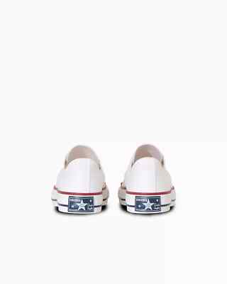CONVERSE ALL STAR J VTG 57 OX White TIMELINE Chuck Taylor Japan