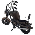 Pressed Steel Diecast & Toy Back to the Future