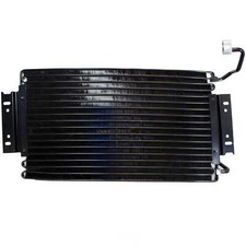 A/C Condenser DENSO 477-0870