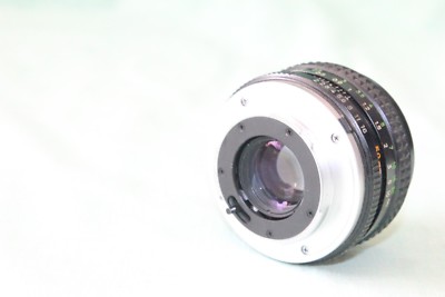 Minolta mc rokkor d'occasion - Photo, audio & vidéo