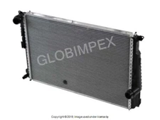 BMW X3 X4 (2011-2018) Radiator MAHLE BEHR + 1 YEAR WARRANTY