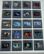 The NeverEnding Story II Movie 35mm Photo Slides Promo Vintage 1990 Lot of 20 #1