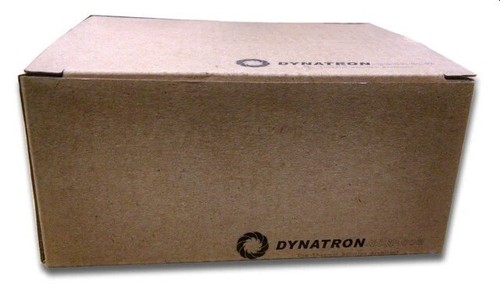 Dynatron S7 Intel FCLGA 4677 Socket Copper Active 1U Server CPU Blower Cooler - Picture 7 of 7