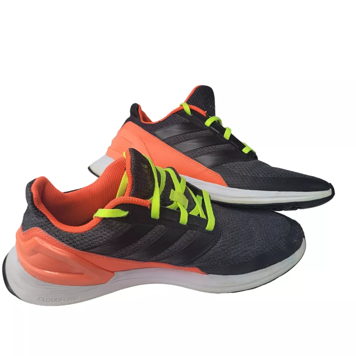 Adidas swift deals run black multicolor