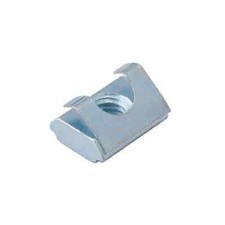 Misumi HNTAJ5-3 - M3 T-Nut - 100pcs