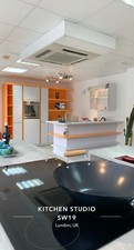 Liquidation sale,  Ex Display German handleless Kitchen for Sale