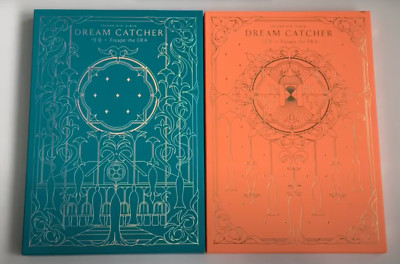 K-POP・アジア DREAMCATCHER 2nd Mini Album Outside Ver K-POP