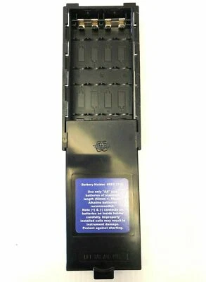 Whites Penlight Holder V Series V3i, GMT, DFX, XLT, MXT, M6, QXT, CL SL 802-7150