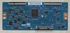 AUO 55T32-C0F 55.50T32.C13 / 55.50T32.C11T-Con Board For VIZIO D50-E1 M50-E1