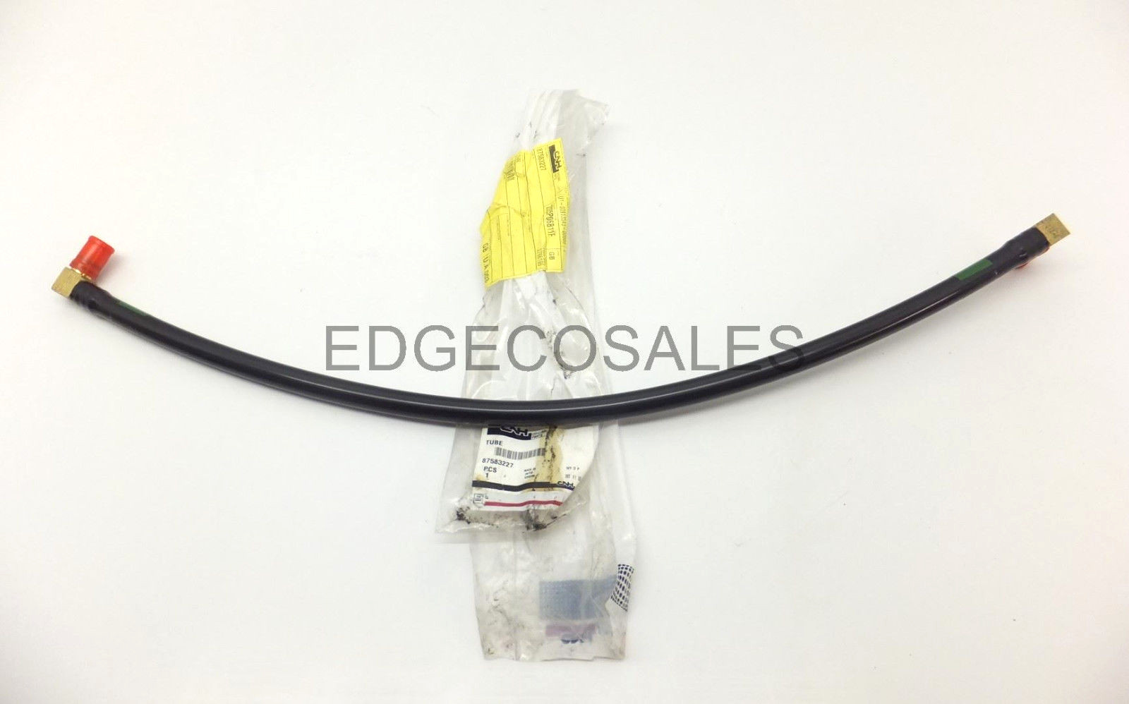 87583227 Trailer Air Brake Hose Fits New Holland 