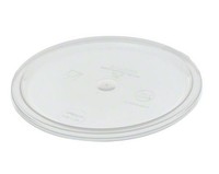 Cambro (rfsc2pp190) Cover For 2 & 4 Qt Round Plastic Containers, New, Free Shipp on sale Cambro (rfsc2pp190) Cover For 2 & 4 Qt Round Plastic Containers, New, Free Shipp on sale