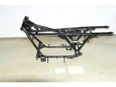 Té De Fourche Inférieur Pour Moto Guzzi 1000 California 3 VW 1992 - Pièce D'origine Italie