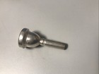Vincent Bach 6.5AL Large Shank Trombone Or Euphonium Mouthpiece  — photo 2