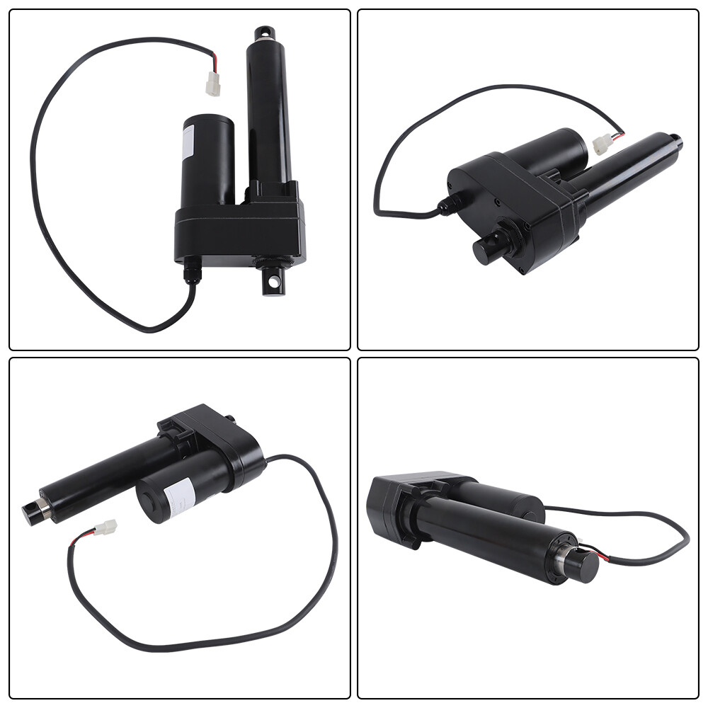 1× Lift Actuator For John Deere 4X2 6X4 TE TH TS TX M-Gator AM133408 AM131228