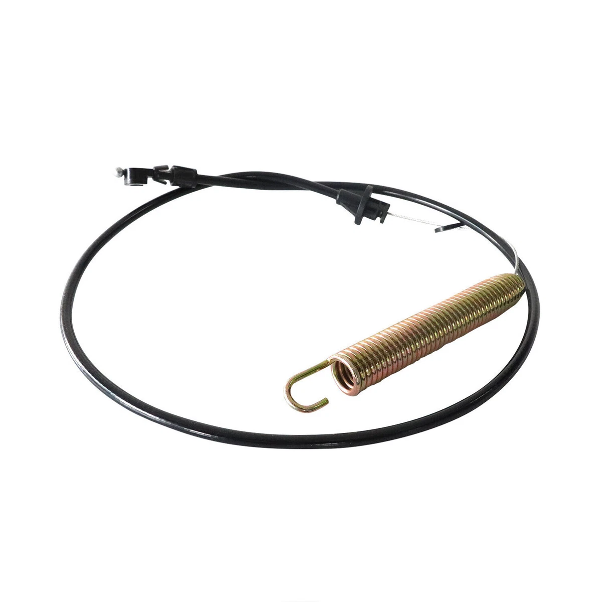 Craftsman lt2000 pto cable outlet