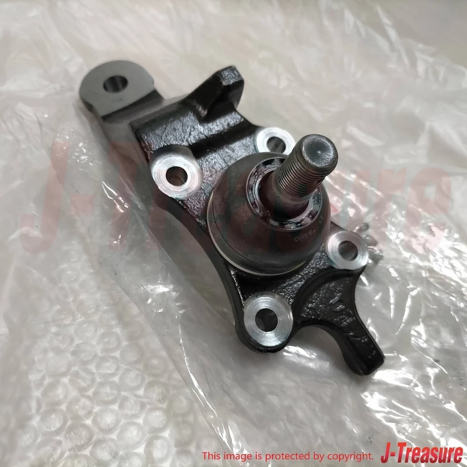 TOYOTA 4RUNNER 1996-2002 Genuine Front Lower Ball Joint Right & Left Set OEM - Изображение 4 из 4