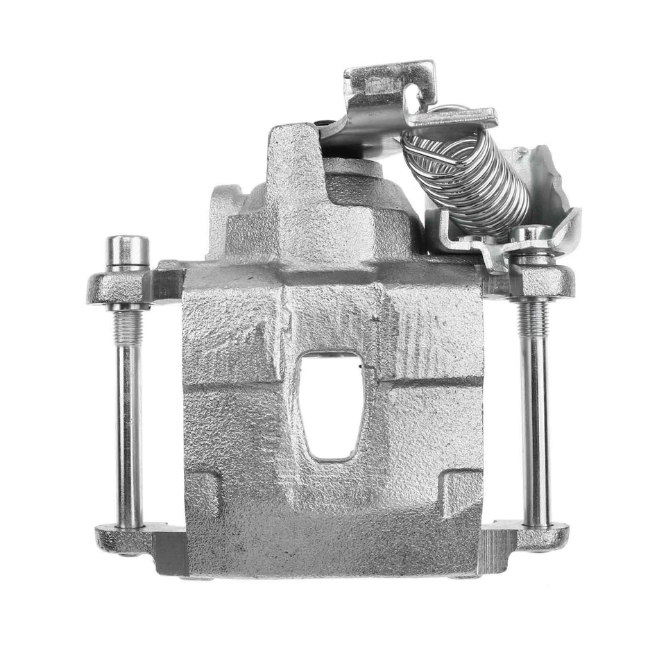 2x Pinza de freno trasera derecha y derecha para Buick Riviera Cadillac Eldorado Olds 1979-1985 Foto 4 de 4