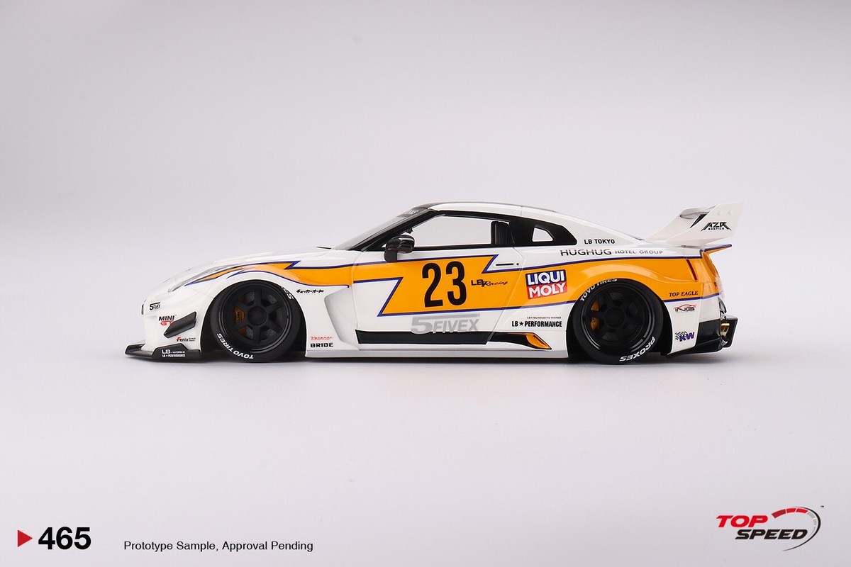 LB　35GT.R TS0336-topspeed-nissan-gtr-r35