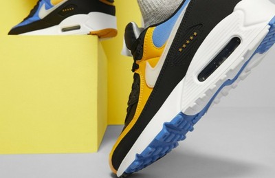 Nike Air Max 90 Premium \