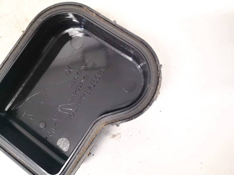 Ford TRANSIT Headlight Bulb Cover 10100749-lh/sol for sale online 