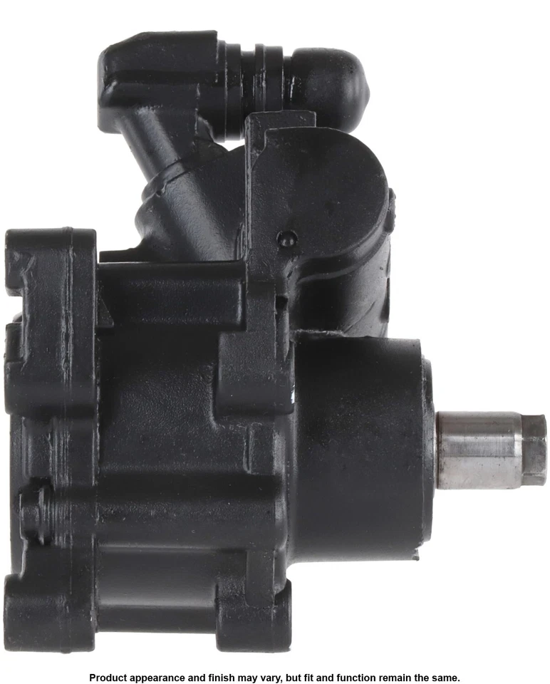 Bomba de dirección asistida cardona para Mercedes-Benz E500 2003-2006 Foto 3 de 4