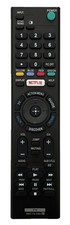 Universal Replacement Remote Control for Sony TV