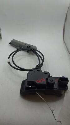 14 CHEVY CORVETTE Stingray Coupe Front RH Right Front Door Latch R23190361
