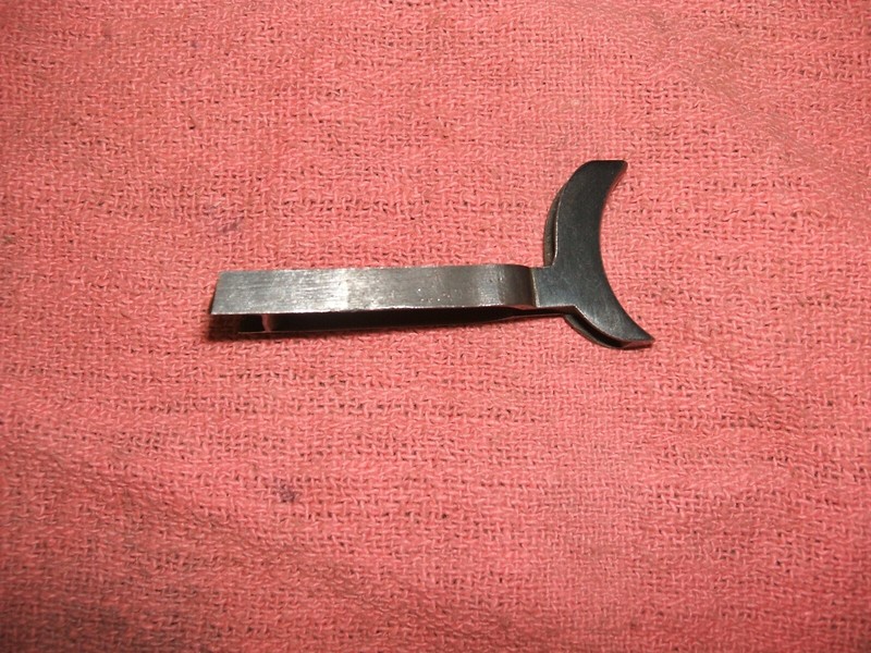 Colt 1903 .32 Trigger  Good Cond. Used for  32 ACP  & Possibly 1908 M ?