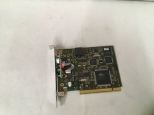 IXXAT iPC-I 320 PCI II v2.0 Intelligent PC/CAN Interface Card PCI