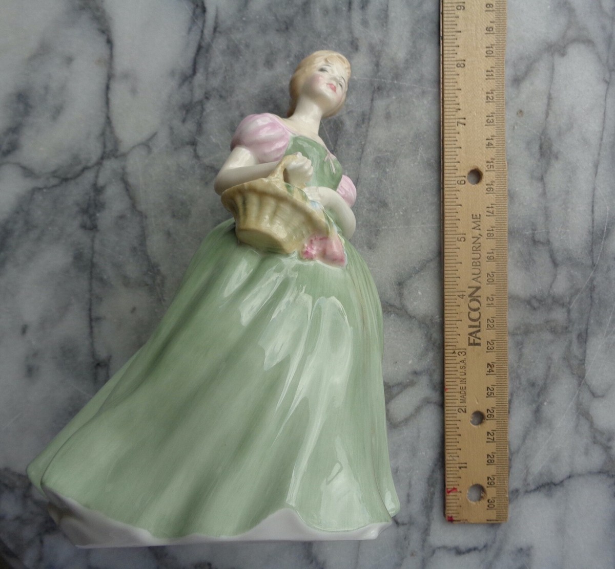 Vintage Royal Doulton Figurine 