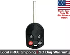 1x New Replacement Key Fob SHELL / CASE for Ford Transit Connect Van